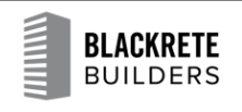 Blackrete Builders